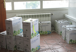 cabluri cablare