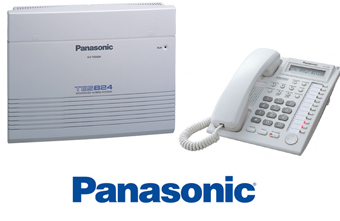 panasonic