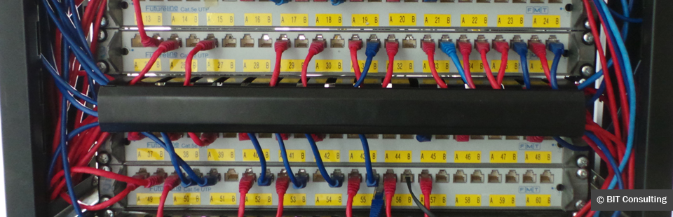 cablare rack